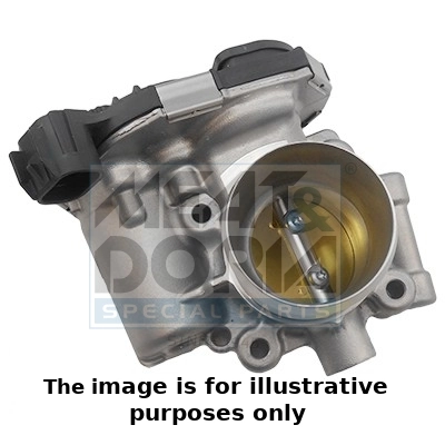 Throttle Body